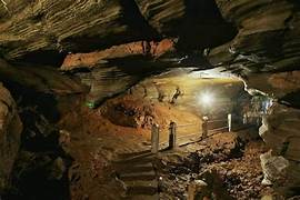 Kutumsar Caves Exploration Tour